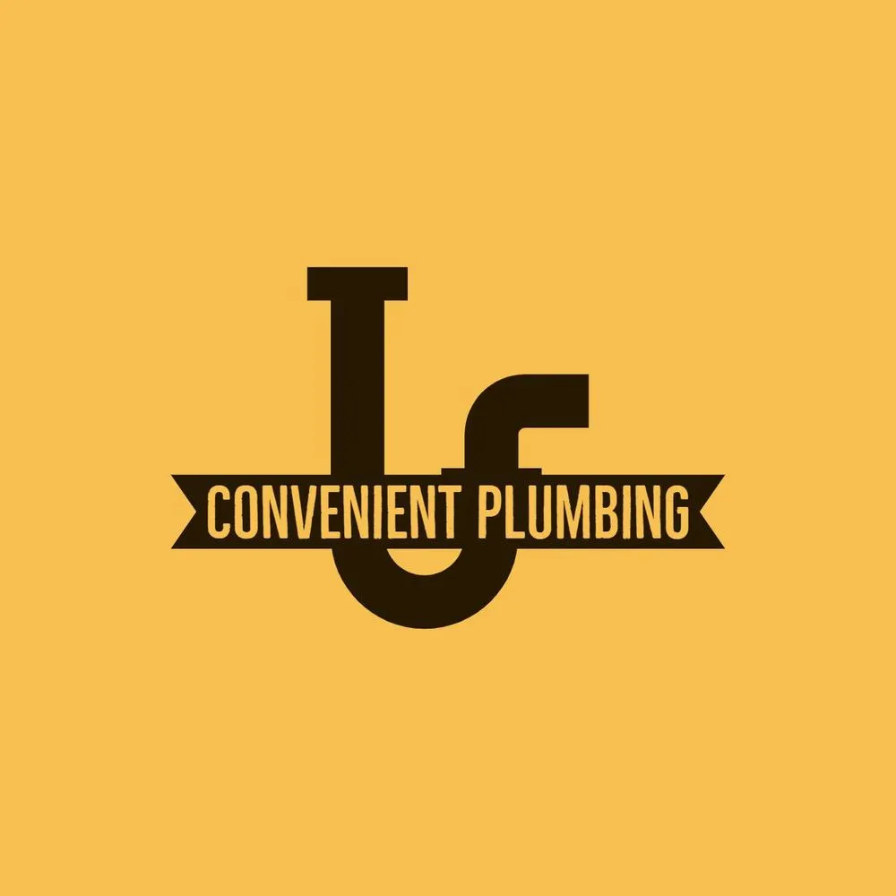 Slide of Convenient Plumbing
