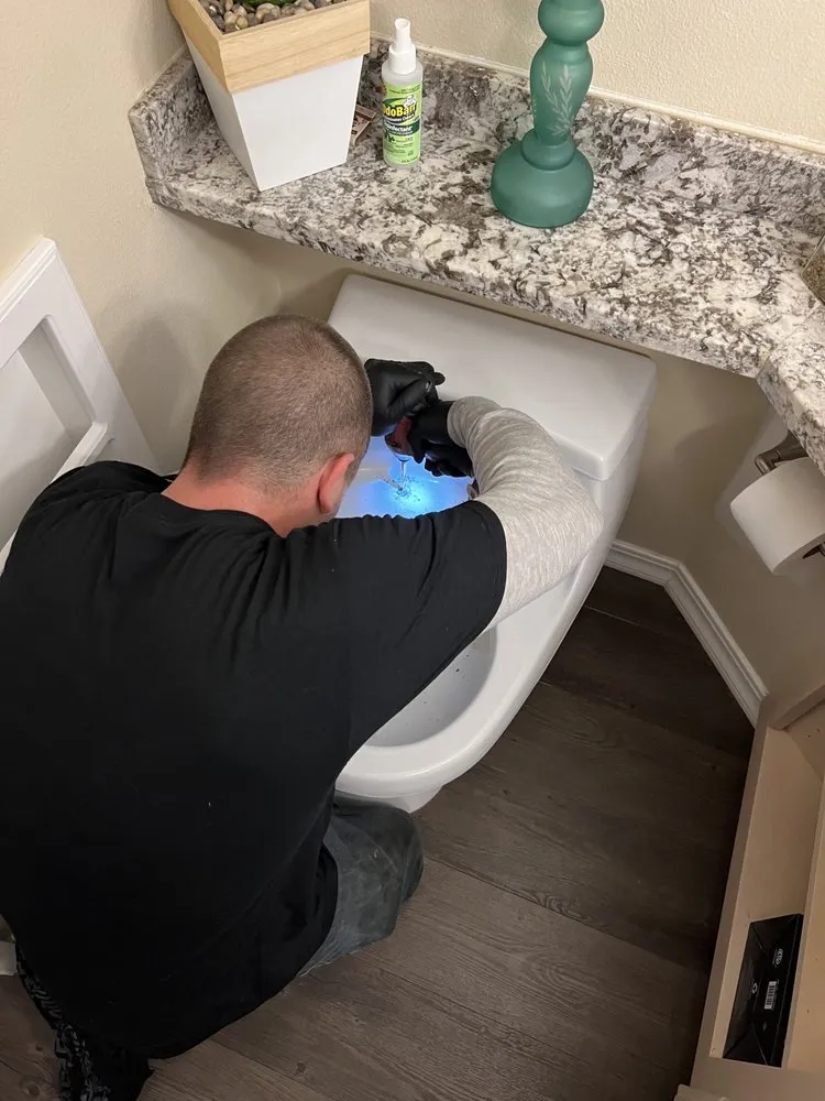 Slide of Convenient Water Heaters And Plumbing