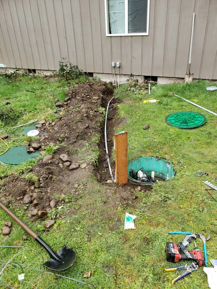 Slide of Convenient Water Heaters And Plumbing