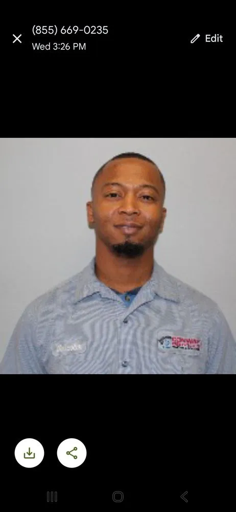 Expert water heater service experts serving Cordova, TN - Conway Services