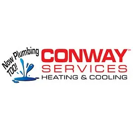 Reliable plumbing repair service in Cordova, TN - Conway Services