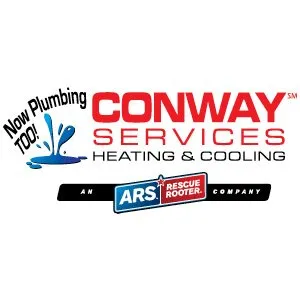 Slide of Conway Services