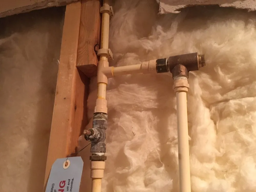 Slide of Conyers Handyman Services