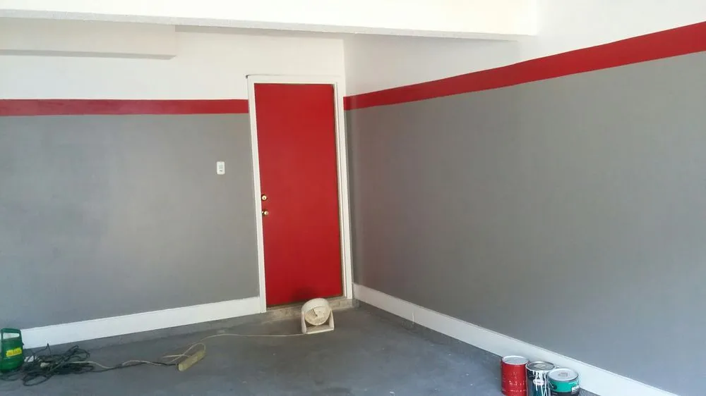 Slide of Conyers Handyman Services