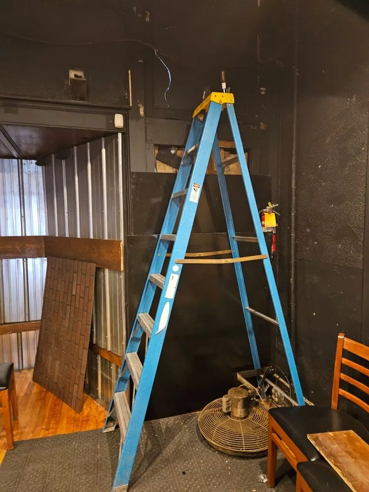 Slide of Conyers Handyman Services