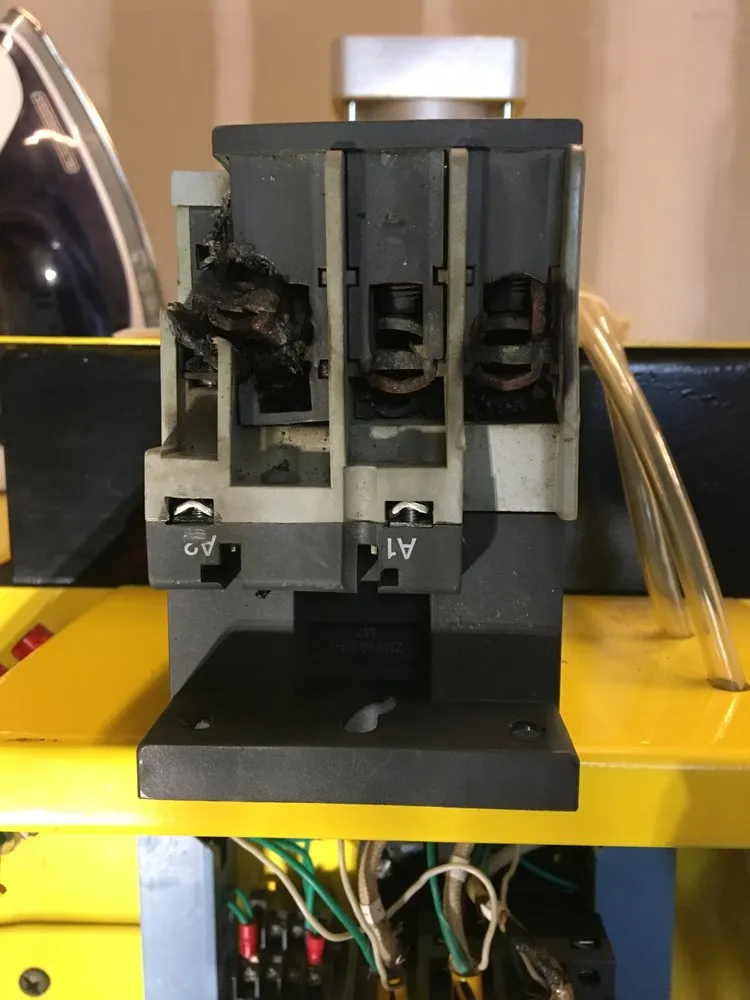 Slide of Conyers Handyman Services