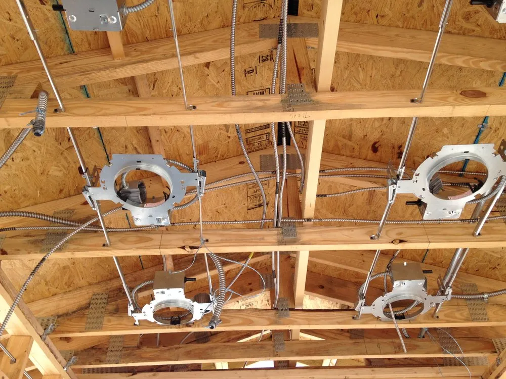 Slide of Conyers Handyman Services