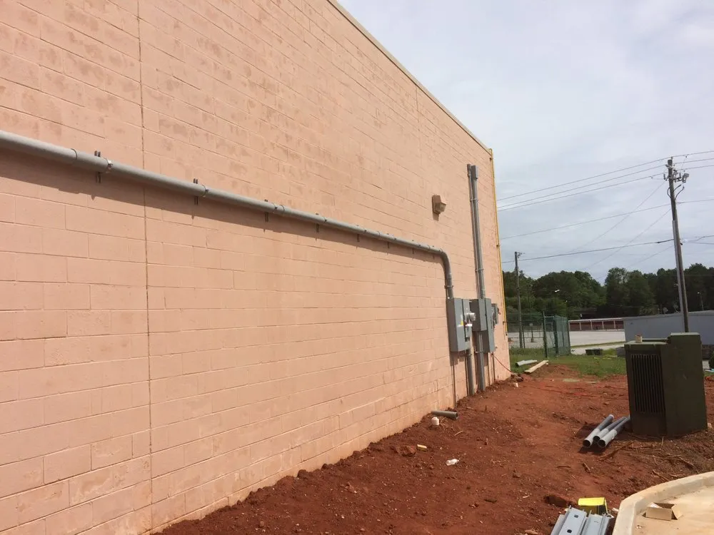 Slide of Conyers Handyman Services