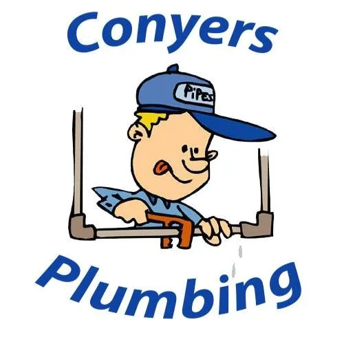 Slide of Conyers Plumbing