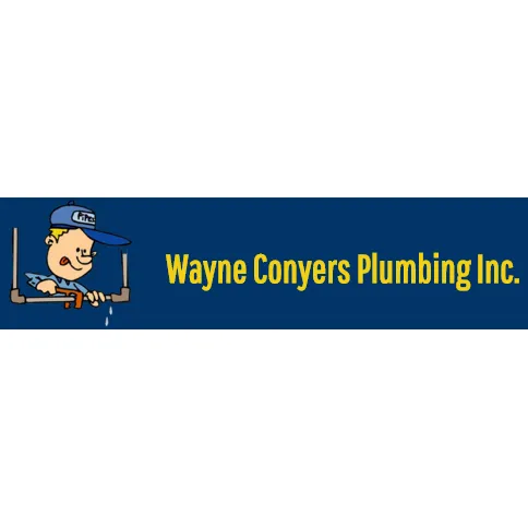 Slide of Conyers Plumbing