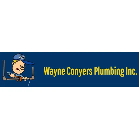 Slide of Conyers Plumbing