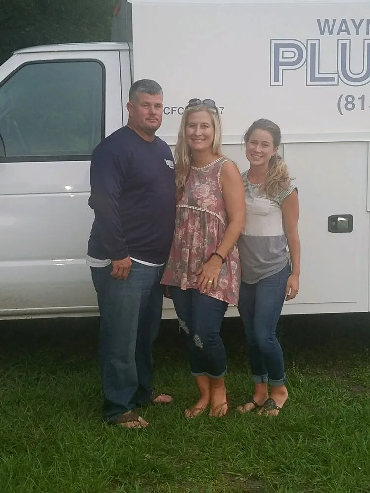 Slide of Conyers Plumbing