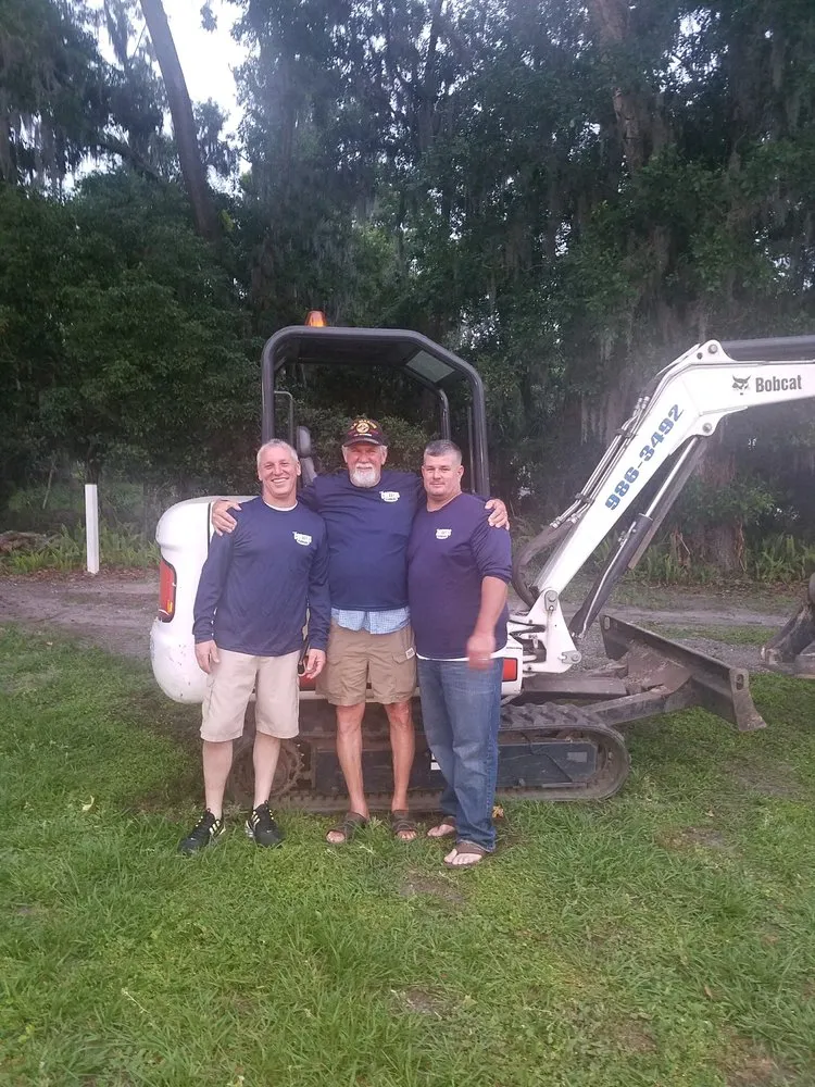 Slide of Conyers Plumbing