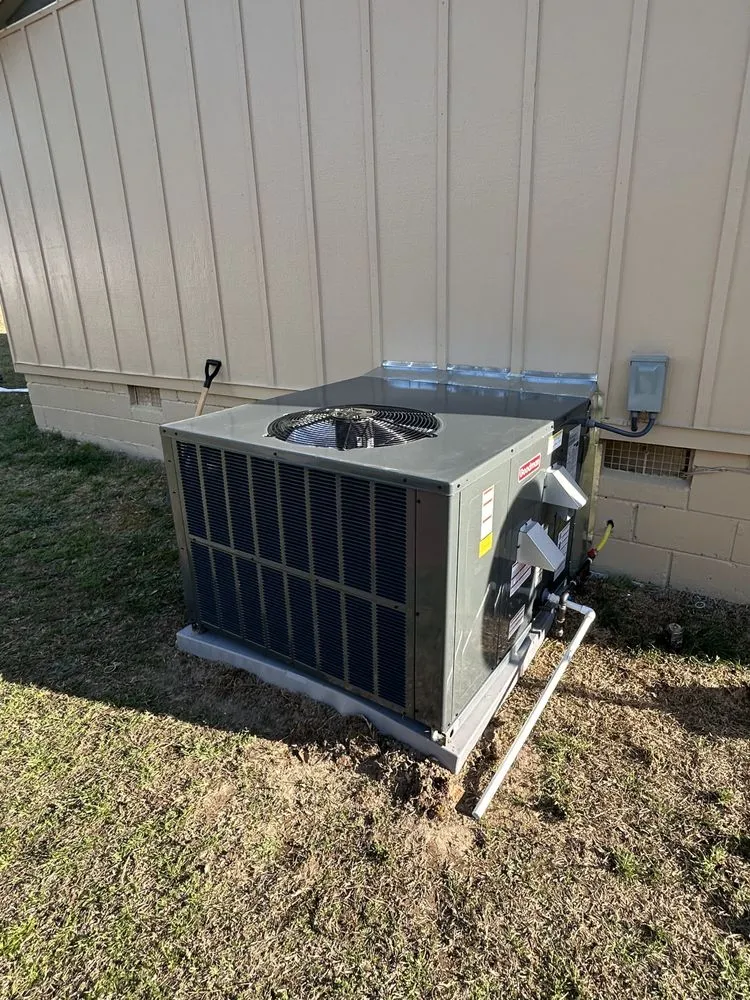 Slide of Cook Hvac Services and More