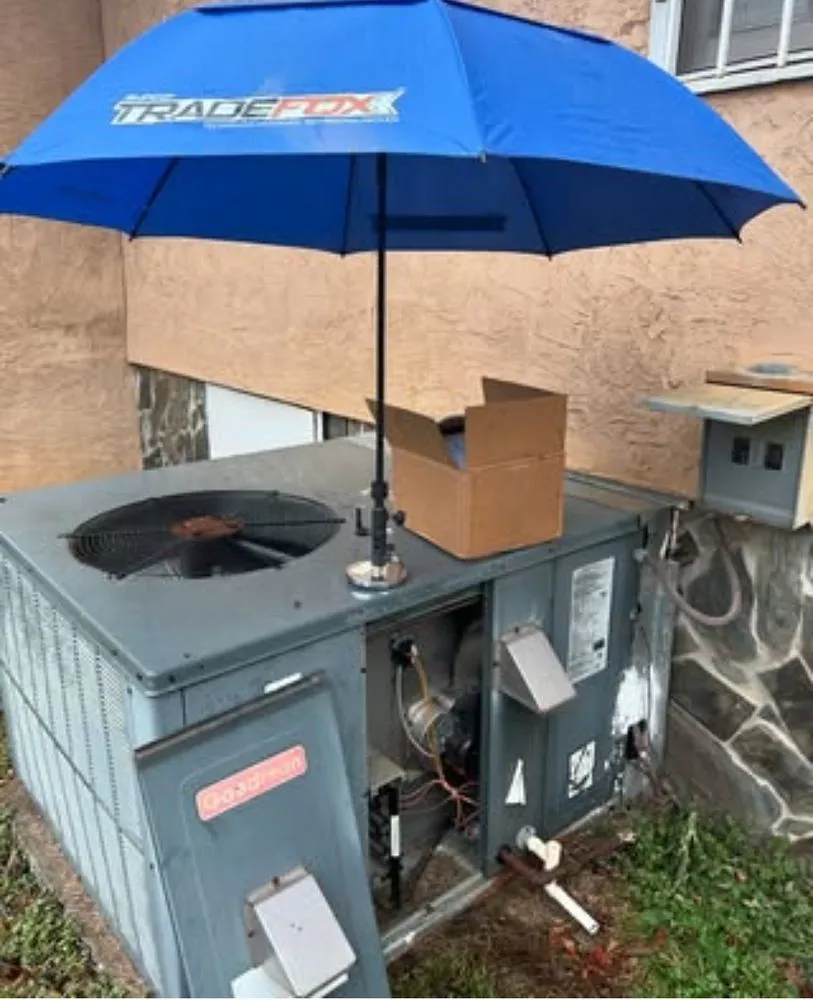 Slide of Cook Hvac Services and More