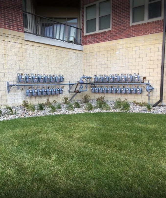 Slide of Cook Plumbing Corporation - West Des Moines