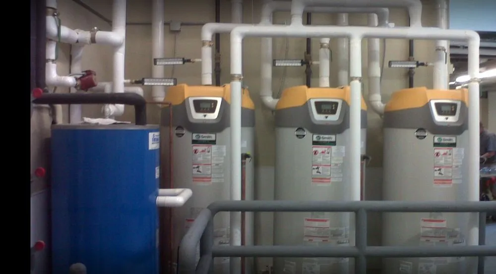 Slide of Cook Plumbing Corporation - West Des Moines