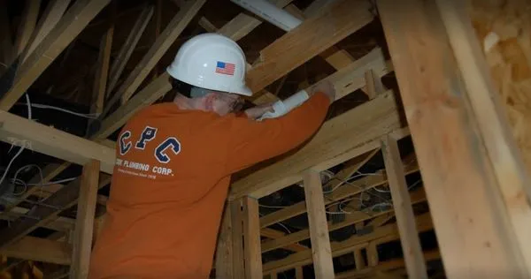 Cook Plumbing Corporation - West Des Moines