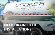 Expert leak detection in Stuart, FL by Cooke's Plumbing and Septic - WRE
