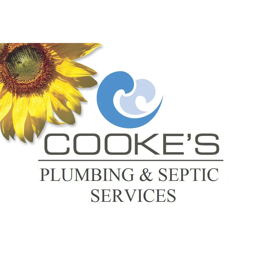 Slide of Cooke's Plumbing and Septic - WRE