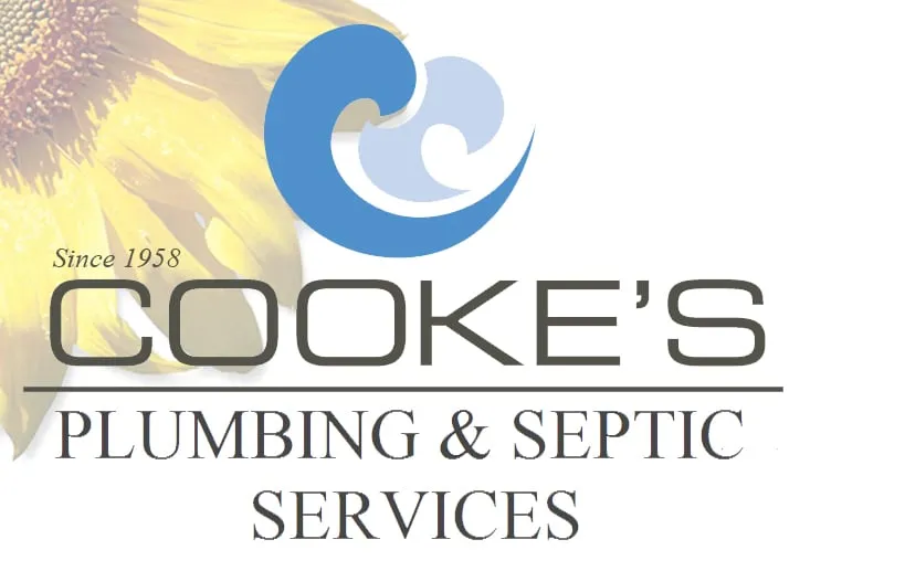 Slide of Cooke's Plumbing and Septic - WRE