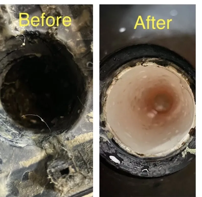 Slide of Cookes Plumbing