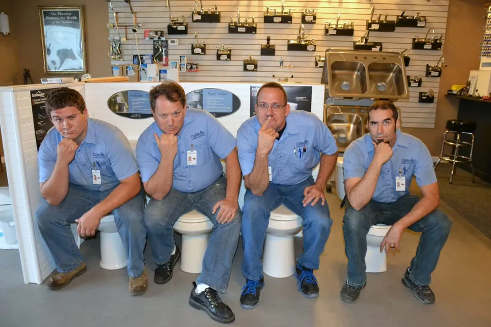 Slide of Cookeville Plumbing & Electric