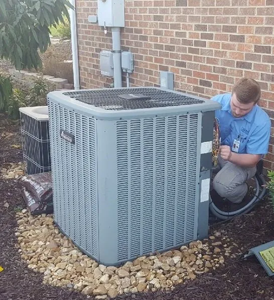 Trusted water heater service in Cookeville, TN by Cookeville Plumbing & Electric