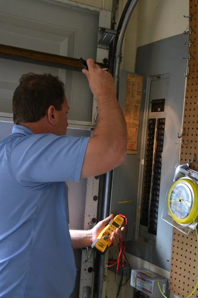 Slide of Cookeville Plumbing & Electric