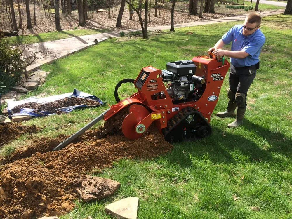 Slide of Cookeville Plumbing & Electric