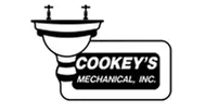 Slide of Cookey's Mechanical