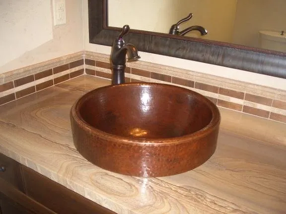 Slide of Cookey's Mechanical