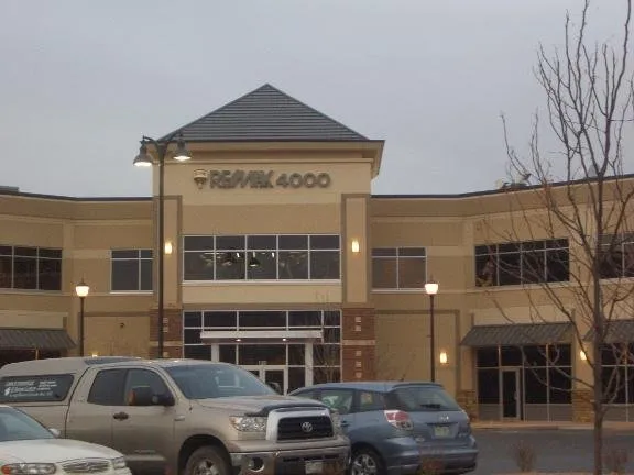 Slide of Cookey's Mechanical