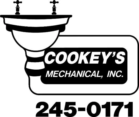 Slide of Cookey's Mechanical