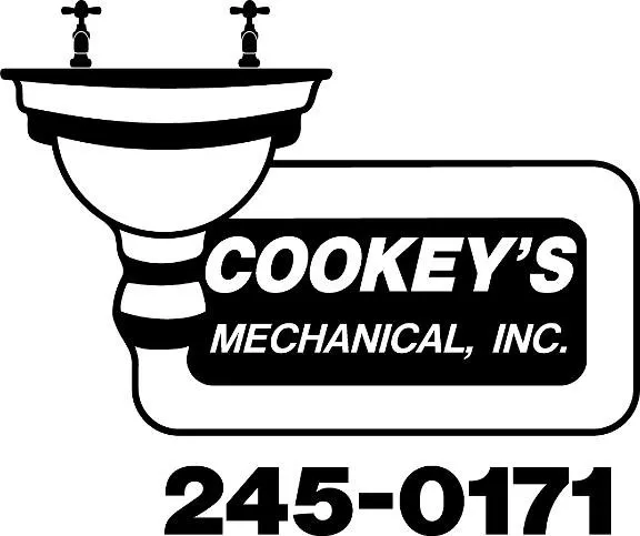 Slide of Cookey's Mechanical