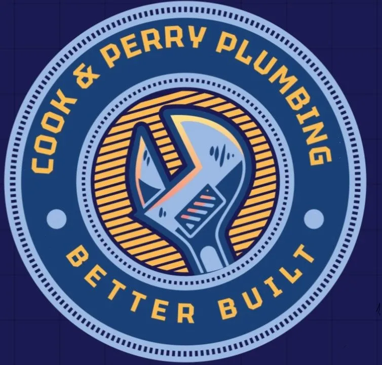 Slide of Cook&perry plumbing