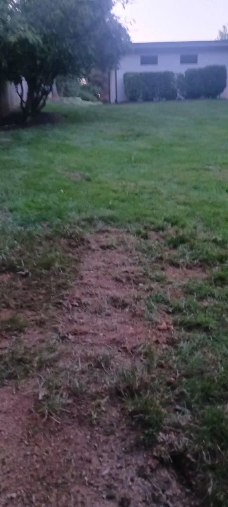 Slide of Cooks Plumbing