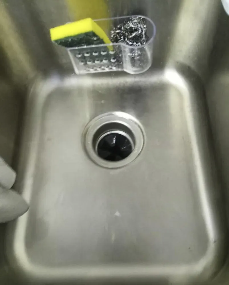 Slide of Cook’s Plumbing