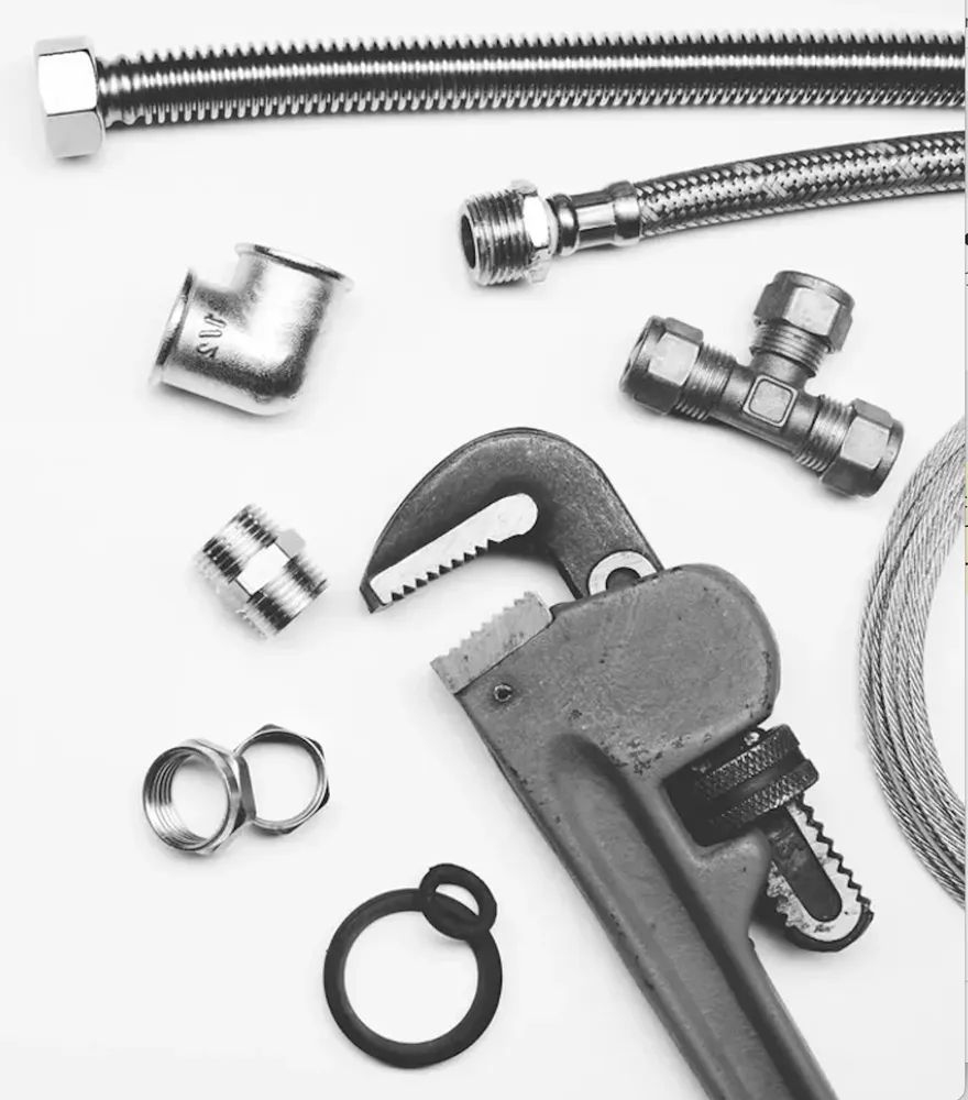 Slide of Cook’s Plumbing