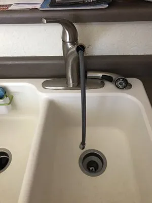 Cooks Plumbing Service Logo