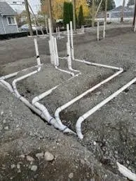 Slide of Cook's Plumbing