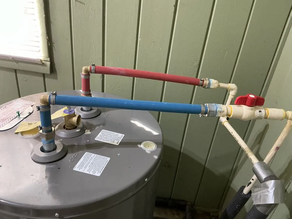 Slide of Cooks Remodel & Services