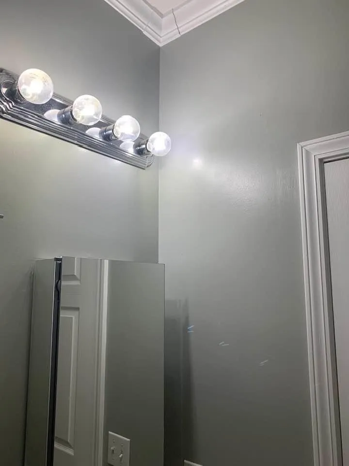 Slide of Cooks Remodel & Services