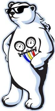 Cool Bear Enterprises Logo