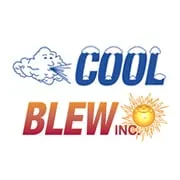 Slide of Cool Blew