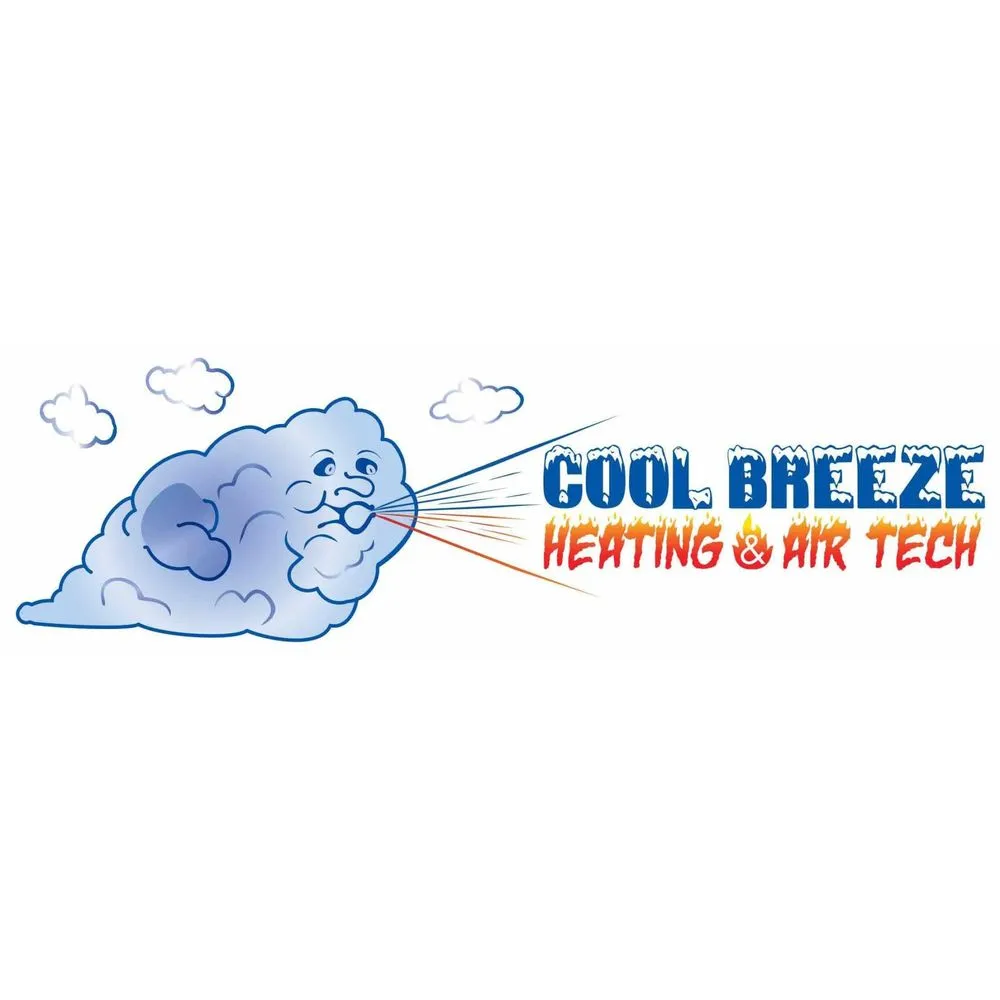 Slide of Cool Breeze Heating and Air Tech