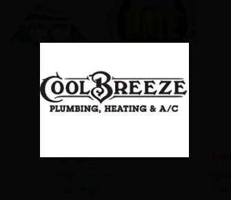 Slide of Cool Breeze Plumbing Heating & A/C