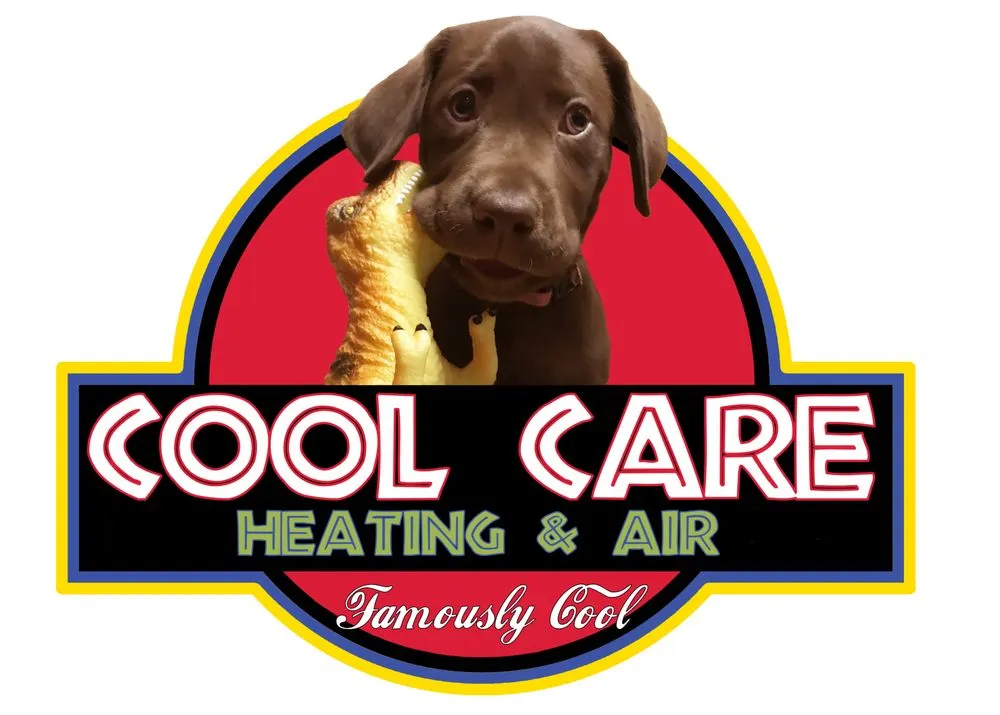 Slide of Cool Care Heating, Air, Plumbing & Refrigeration