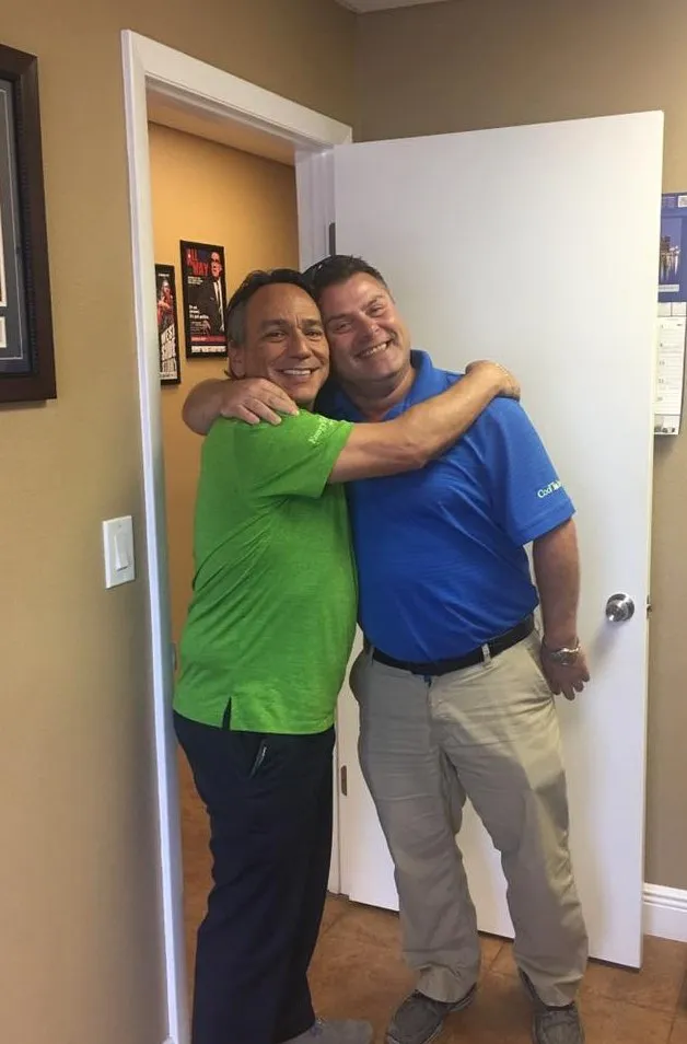 Expert leak detection service in Sarasota, FL - Cool Energy Plumbing Today