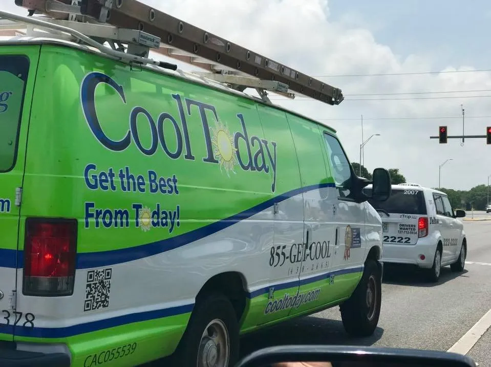 Affordable drain cleaning for homes in Sarasota, FL by Cool Energy Plumbing Today